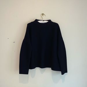 Black Cos sweater